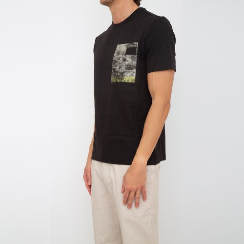 Мужская футболка CALVIN KLEIN T-SHIRT