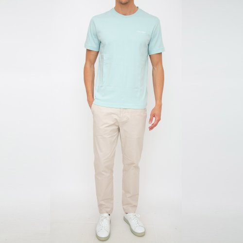 Мужская футболка CALVIN KLEIN T-SHIRT