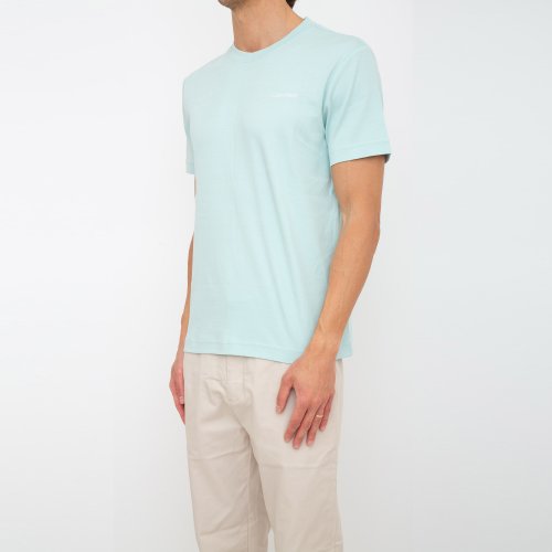 Мужская футболка CALVIN KLEIN T-SHIRT