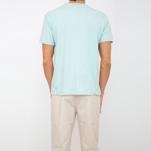 Мужская футболка CALVIN KLEIN T-SHIRT