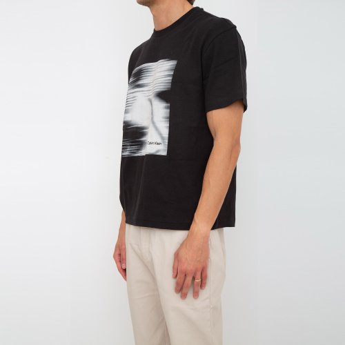 Мужская футболка CALVIN KLEIN T-SHIRT
