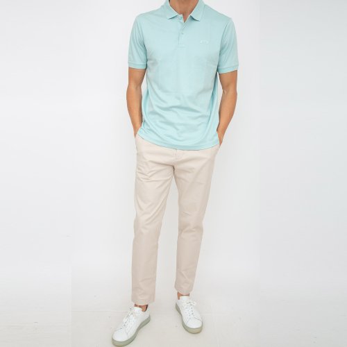 Мужское поло CALVIN KLEIN POLO