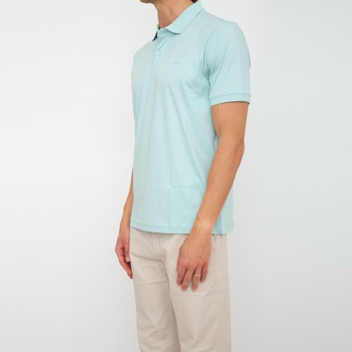 Мужское поло CALVIN KLEIN POLO