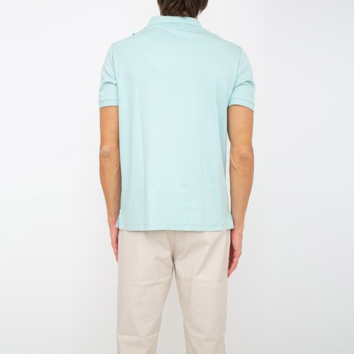 Мужское поло CALVIN KLEIN POLO