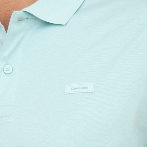 Мужское поло CALVIN KLEIN POLO