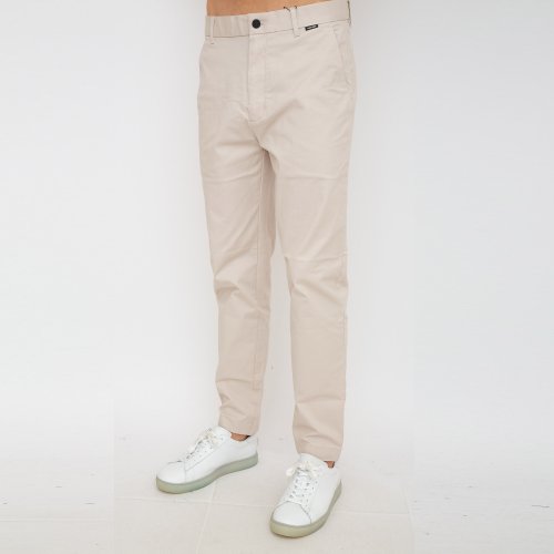 Чоловічі повсякденні штани CALVIN KLEIN PANTALONE