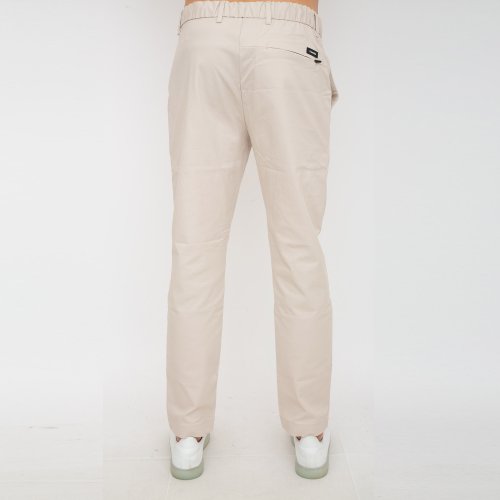 Чоловічі повсякденні штани CALVIN KLEIN PANTALONE