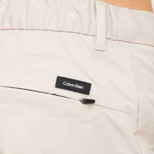 Чоловічі повсякденні штани CALVIN KLEIN PANTALONE