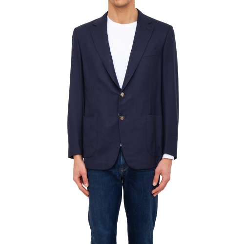 Чоловічий піджак BRIONI GIACCA BLU