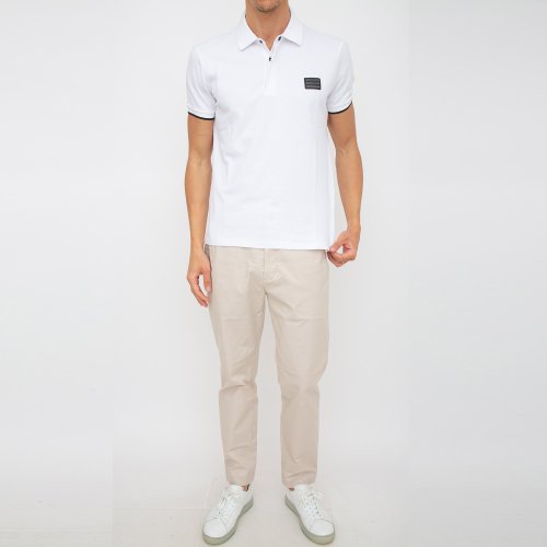 Чоловіче поло ANTONY MORATO POLO