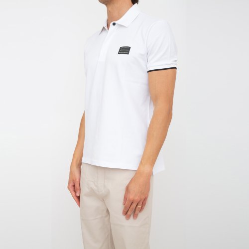 Чоловіче поло ANTONY MORATO POLO