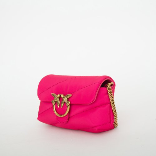 Женская кроссбоди PINKO BORSA