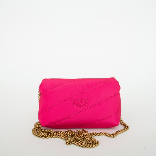Женская кроссбоди PINKO BORSA