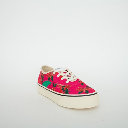 Женские кроссовки PINKO SNEAKER