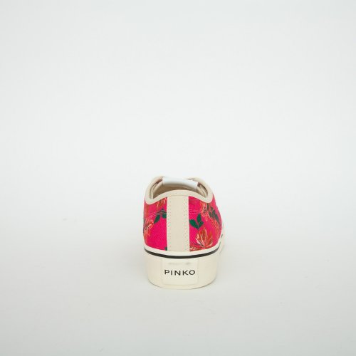 Женские кроссовки PINKO SNEAKER