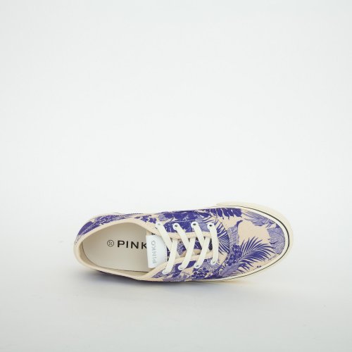 Жіночі кросівки PINKO  SNEAKER