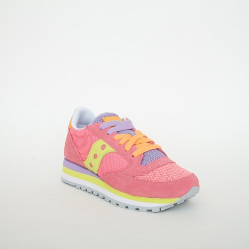 Жіночі кросівки SAUCONY SNEAKER