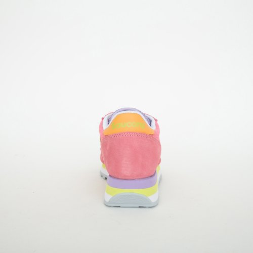 Жіночі кросівки SAUCONY SNEAKER
