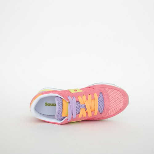 Жіночі кросівки SAUCONY SNEAKER