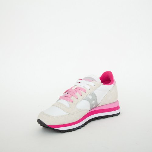 Женские кроссовки SAUCONY SNEAKER