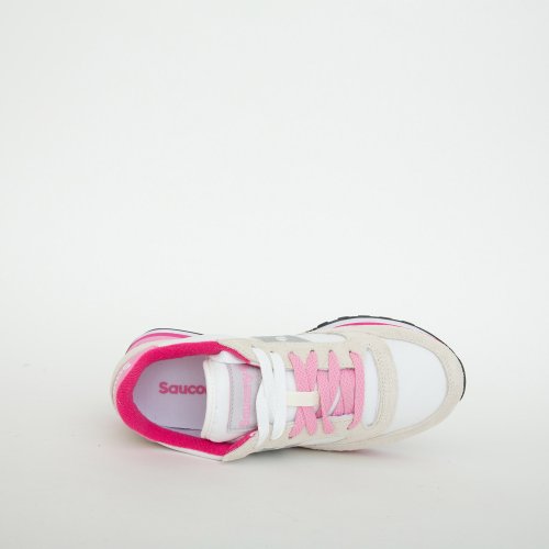 Женские кроссовки SAUCONY SNEAKER