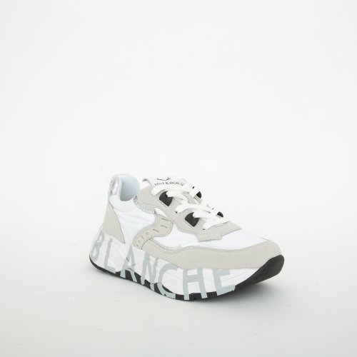 Жіночі кросівки VOILE BLANCHE ACTIVE SNEAKERS BIANCO
