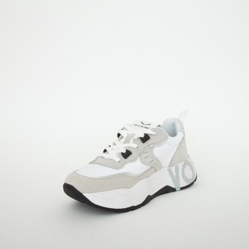Жіночі кросівки VOILE BLANCHE ACTIVE SNEAKERS BIANCO