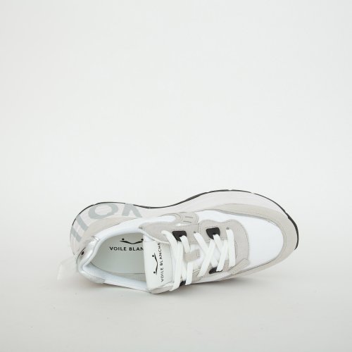 Жіночі кросівки VOILE BLANCHE ACTIVE SNEAKERS BIANCO