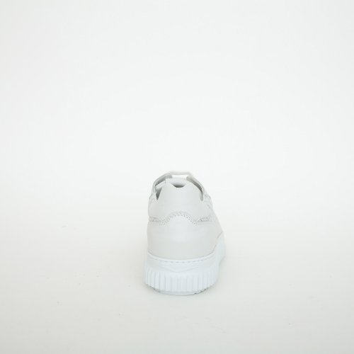 Женские кроссовки VOILE BLANCHE CITY SNEAKERS BIANCO