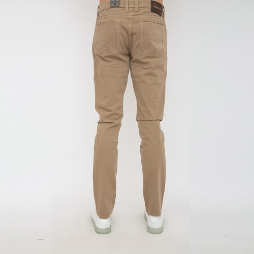 Мужские повседневные брюки JECKERSON PANTALONE BEIGE