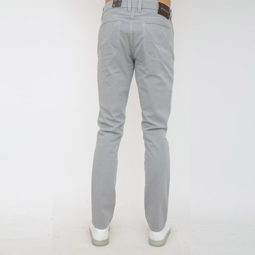 Мужские повседневные брюки JECKERSON PANTALONE GRIGIO