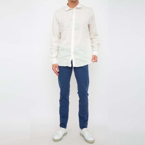 Мужские повседневные брюки JECKERSON PANTALONE BLU