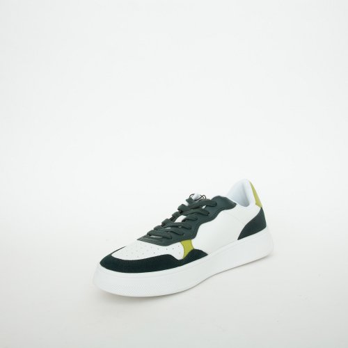 Мужские кроссовки ARMANI EXCHANGE SNEAKER BIANCO