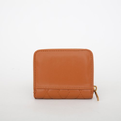 Женский кошелек  GUESS JEANS WALLET CUOIO