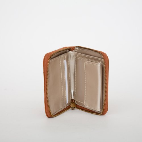 Женский кошелек  GUESS JEANS WALLET CUOIO