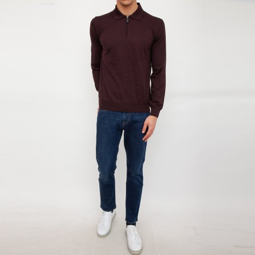 Чоловіче поло BRIONI POLO