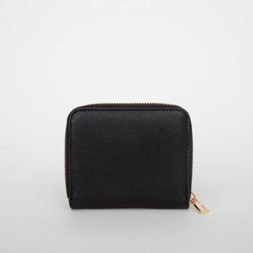 Жіночий гаманець  GUESS JEANS  WALLET NERO