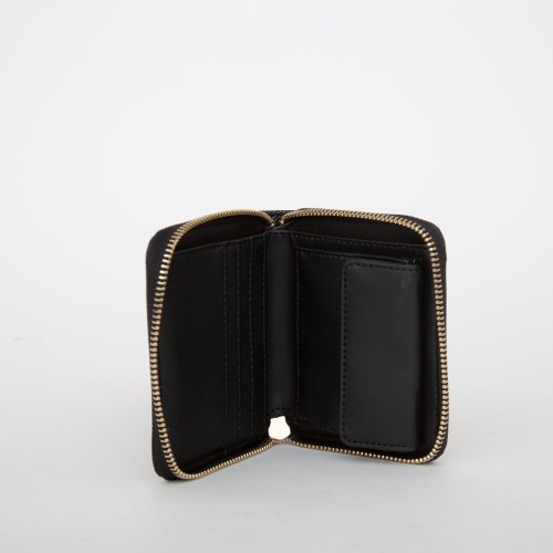 Жіночий гаманець  GUESS JEANS  WALLET NERO