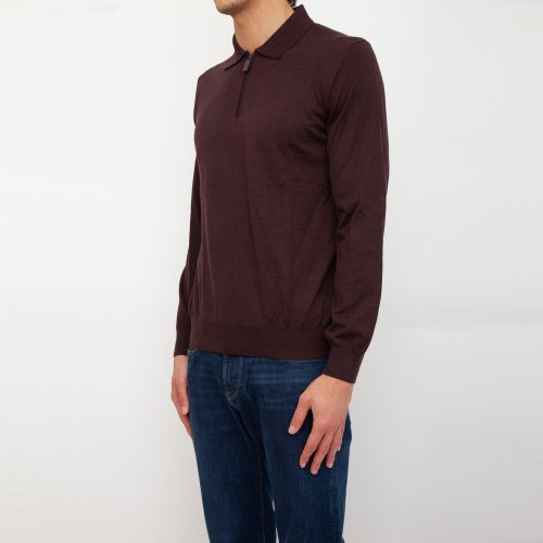 Чоловіче поло BRIONI POLO