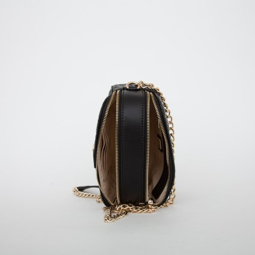 Женская кроссбоди BAGS GUESS JEANS CROSSBODY NERO