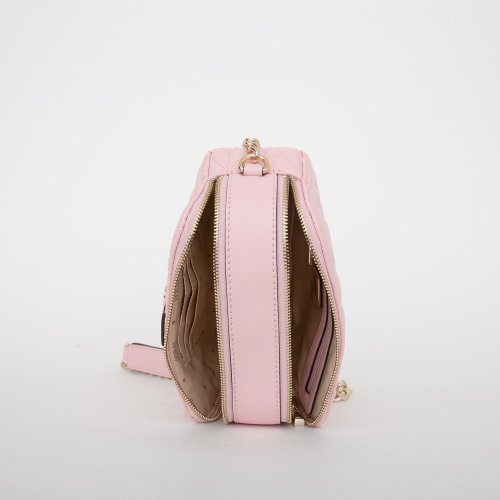 Женская кроссбоди GUESS JEANS  BAGS CROSSBODY ROSA