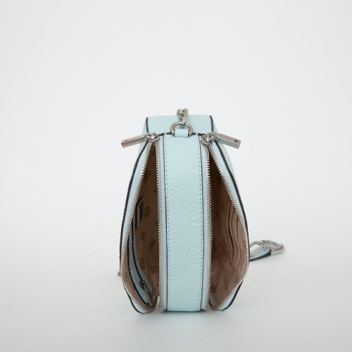 Жіноча кросбоді GUESS JEANS  BAGS  HOBO CELESTE