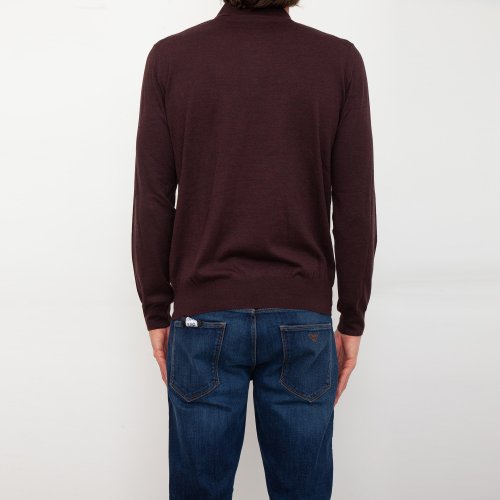 Чоловіче поло BRIONI POLO