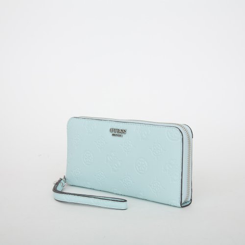 Жіночий гаманець GUESS JEANS WALLET CELESTE