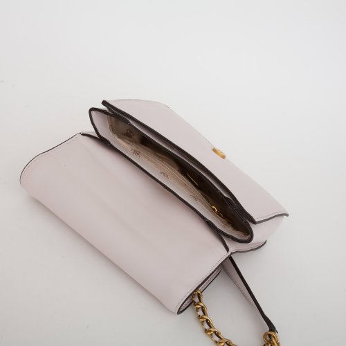 Жіноча сумка з ручками GUESS JEANS BAGS CLUTCH FANTASIA
