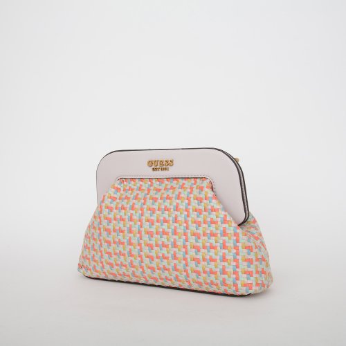Женский клатч GUESS JEANS BAGS CLUTCH FANTASIA