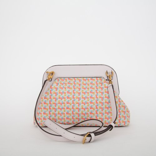 Женский клатч GUESS JEANS BAGS CLUTCH FANTASIA