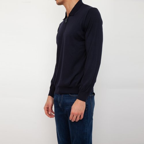 Мужское поло BRIONI POLO
