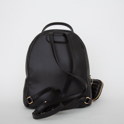 Женский рюкзак LIU JO ECS M BACKPACK NERO