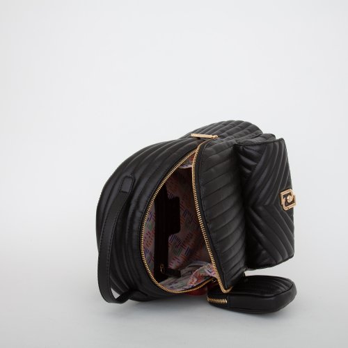 Женский рюкзак LIU JO ECS M BACKPACK NERO